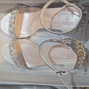 Betsey johnson heels